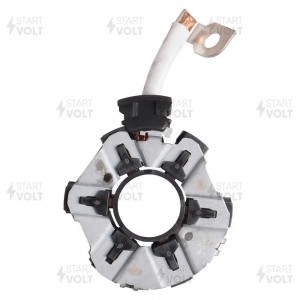 Узел щеточный стартера для а/м Ford Transit (11-) 2.2TDCi (VBS 1009) VBS 1009 START VOLT