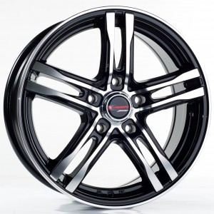 Yamato R16 / 6.5J PCD 5x112 ЕТ 33 ЦО 57.1 Akita 41004938 YAMATO