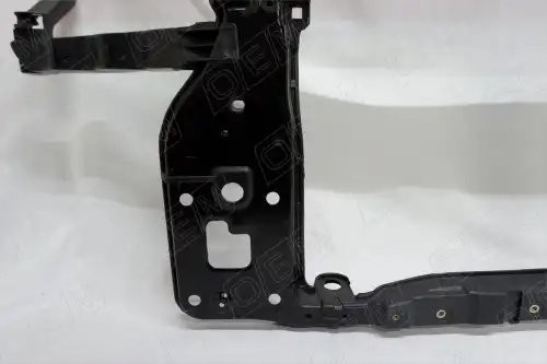 Панель передняя (суппорт радиатора) Kia Sportage 2 JE (2005-2010) OEM0071PANP OEMPARTS