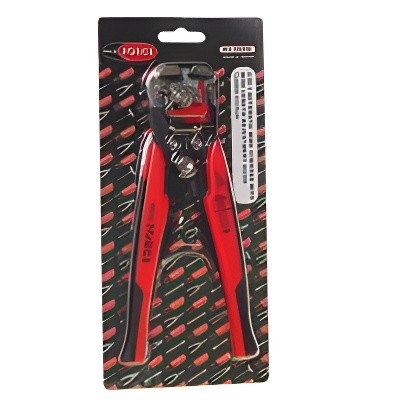Клещи для снятия изоляции 210мм ROCKFORCE RF6805A ROCK FORCE