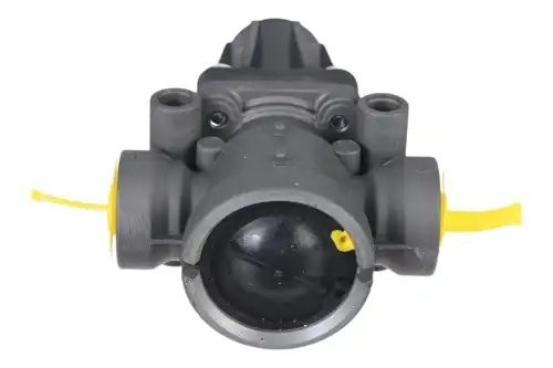 клапан ограничения давления!\ MAN TGA Z10104 ZENTPARTS