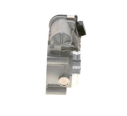 Патрубок PORSCHE Boxster подогрева заслонки дросcельной BOSCH 0280750156 BOSCH