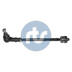 тяга рулевая с наконечником левая!\ VW Polo/Caddy 95> 90-90943-2 RTS