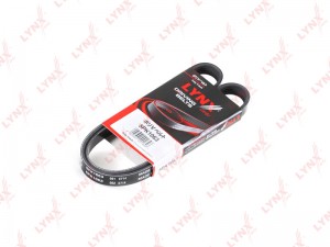 FIAT/KIA/MAZDA/MITSUBISHI... 5PK1063 5PK1063 LYNXAUTO