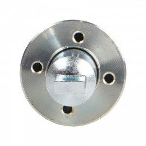 Реле втягивающее стартера для а/м Hyundai H1 (97-)/H100 (93-) 2.5D (VSR 0802) VSR0802 START VOLT