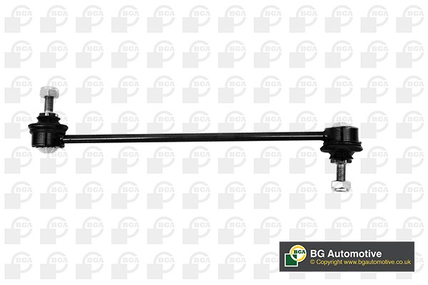 тяга стабилизатора переднего!\ Audi A2 1.4/1.6/1.4TDil 00-05,Skoda Fabia 1.2/1.4 LS9606 BG AUTOMOTIVE