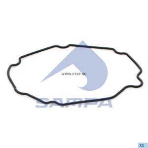Прокладка SCANIA насоса ГУР SAMPA 042349 SAMPA