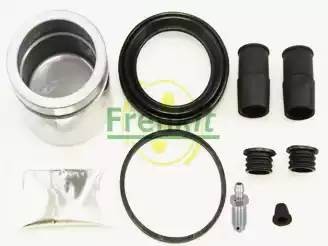 рем. к-кт диск. торм. c поршнем! d60\ Audi 100/200 78-91, Ford Scorpio 85-92 260950 FRENKIT