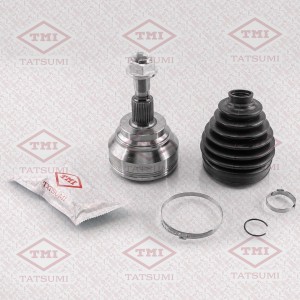 ШРУС наружный к-т MERCEDES X164/X166/W166/W164 05- TDA1002 TDA1002 TATSUMI