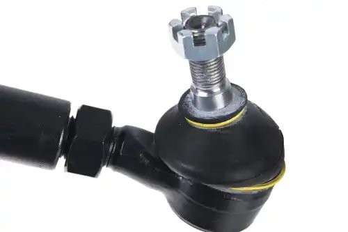 тяга рулевая правая! Hyundai Terracan 01> Z28479 ZENTPARTS