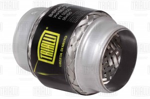 Гофра 55x100 InnerBraid  FT55100 FT 55100 TRIALLI