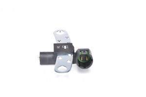 Датчик положения коленвала RENAULT Clio,Logan,Megane 1,2,3,Sandero BOSCH 0 986 280 410 BOSCH