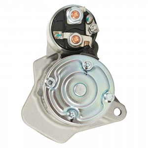 Стартер для а/м Nissan Note E12 (12-) 1.2DIG-S 1,4кВт (LSt 1407) LST1407 START VOLT