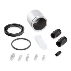 D4617!рем.к-т диск.торм.с поршнем пер.\Fiat Doblo/Punto 1.3-1.9 04>,Peugeot 207  D41082C AUTOFREN SEINSA