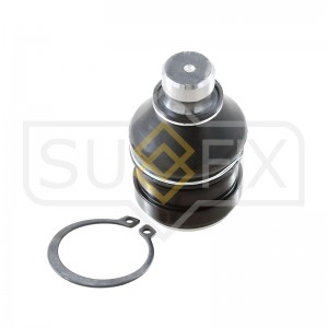 Шаровая опора нижняя L/R MITSUBISHI ASX 10 / Lancer 1.5-2.0 03 / Outlander 2.4-3 SG-1033 SUFIX