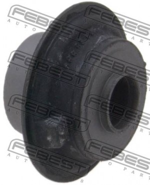 Сайлентблок задн балки MAZDA 6 GG 2002-2008 MZAB-093 MZAB-093 FEBEST