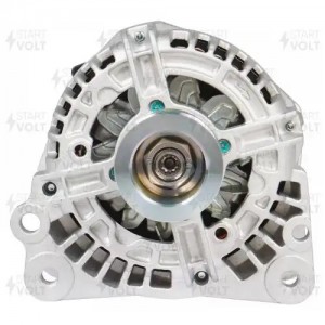 Генератор 90A LG1825 START VOLT
