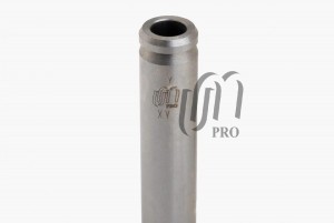 Втулка направляющая выпускного клапана Hyundai D4BH/Mitsubishi 4D55 8x13.12x74 U 29VGX029 UNITED MOTORS PRO