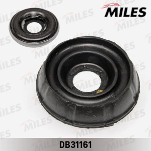 Опора амортизатора передняя (с подшипником) RENAULT LOGAN/SANDERO (Sachs 802414) DB31161 MILES