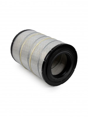 фильтр воздушный! H446 H303 d167 Scania 4 Serie 124 01.96> Z32559 ZENTPARTS