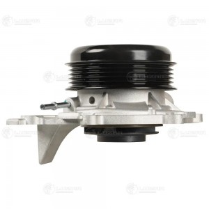 Насос водяной для а/м Mercedes-Benz GLE (V167) (18-)/E (W213) (16-) 2.0D [OM654] LWP 1507 LUZAR