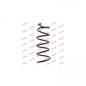 пружина передняя! Dacia Duster, Renault Duster 1.6 16V 4X4 10> RA3429 KAYABA