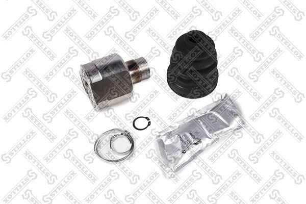 ШРУС внутренний правый к-кт! 1447467\ Ford Mondeo III 1.8/2.0 00-07 160-1180-SX STELLOX