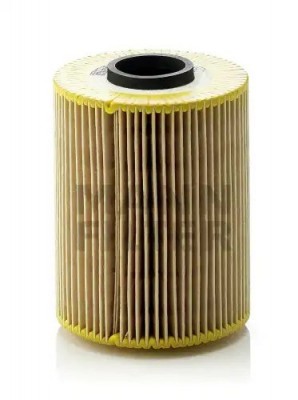 Фильтр масляный BMW MANN HU926/3X MANN FILTER