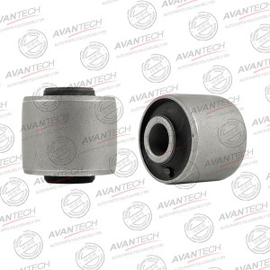 Сайлентблок Переднего амортизатора Avantech ASB0178 AVANTECH