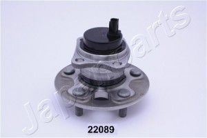 TOYOTA COROLLA (2006>) KK-22089 JAPAN PARTS GROUP