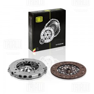 Сцепление в сборе без муфты FR 1809 TRIALLI