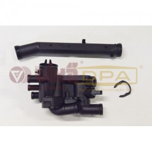 Термостат VW Polo (02-09) VIKA 11211841801 VIKA