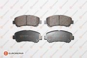 NISSAN X-TRAIL (T31) (2007>)/QASHQAI J10 (2006>) 1617266680 EUROREPAR