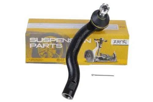 наконечник рулевой наружный правый!\ Toyota RAV 4 06>, Geely Atlas NL3 18> Z11068 ZENTPARTS