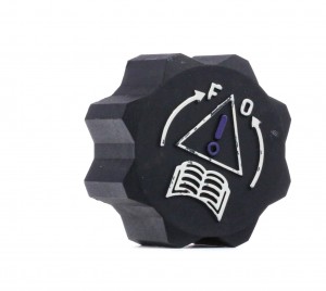 Крышка радиатора RC218 (7410-30060) RC218 GATES