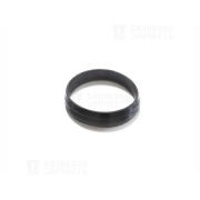 Кольцо ВАЗ-2170 уплотнительное ДМРВ силикон БАЛАКОВОЗАПЧАСТЬ 11418 BMRT BALAKOVO