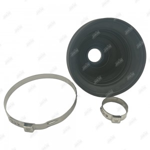 Пыльник ШРУСа CD33007 CD33007 JIKIU