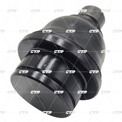 NISSAN NAVARA (D40)/ PATHFINDER (R51M) ДИАМЕТР ПОСАД 45 мм ДЛЯ ЕВРОПЫ CB0342 CTR