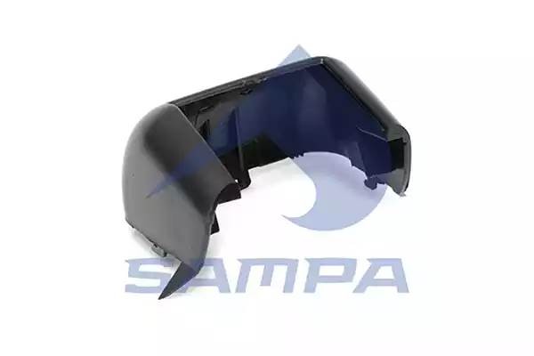 Накладка SCANIA петли двери SAMPA 18400121 SAMPA