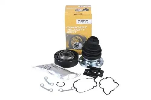ШРУС внутренний к-кт! 20273\ Audi 80/A4/A6, VW Passat 1.8-4.2i 77-01 Z21309 ZENTPARTS