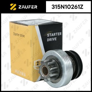 Бендикс стартера 315N10261Z ZAUFER