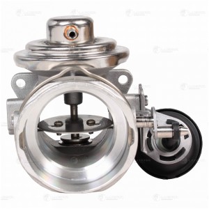 Клапан EGR (рециркуляции выхл. газов) для ам VW Transporter (03-) 1.9D (LVEG 185 LVEG 1851 LUZAR