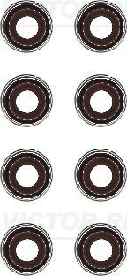 12-52733-01 КОЛПАЧКИ МАСЛОСЪЕМНЫЕ К-КТ 12-52733-01 VICTOR REINZ