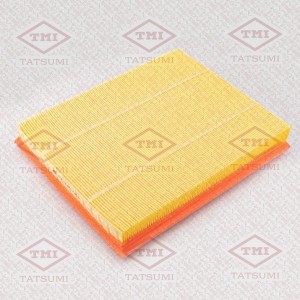 Фильтр воздушный OPEL Astra/Zafira 98- TBC1052 TBC1052 TATSUMI