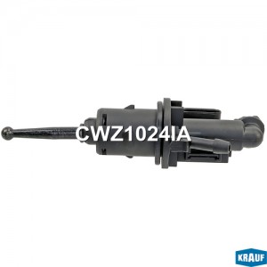 Цилиндр сцепления главный CWZ1024IA CWZ1024IA KRAUF