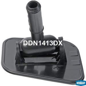 Форсунка омывателя фар DDN1413DX ddn1413dx KRAUF