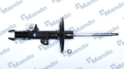 Амортизатор TOYOTA Camry (03-06) передний левый газовый MANDO MSS015967 MANDO