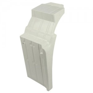 Подкрылок SITRAK HOWO T5G кабины задний правый MOVELEX 810W612100674MX MOVELEX