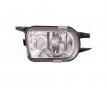 фара противотуманная левая!\ MB W203 all 03> 440-2012L-UQ DEPO