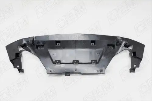 Защита под бампер передний задняя часть Mazda CX-5 2 (2017-нв) OEM3821 OEMPARTS